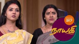 Nayagi S01E317 4th March 2019 Full Episode