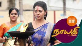 Nayagi S01E581 11th January 2020 Full Episode