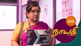 Nayagi S01E619 29th February 2020 Full Episode
