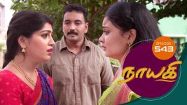 Nayagi S01E632 27th November 2019 Full Episode