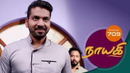 Nayagi S01E709 19th October 2020 Full Episode