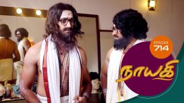 Nayagi S01E714 26th October 2020 Full Episode