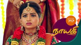 Nayagi S01E717 26th October 2020 Full Episode