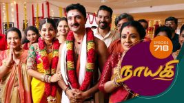 Nayagi S01E718 28th October 2020 Full Episode