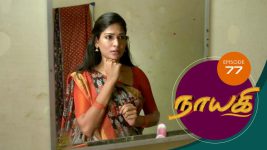 Nayagi S01E76 19th May 2018 Full Episode