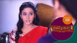 Nayanatara (kannada) S01 E01 8th February 2021