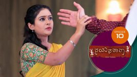 Nayanatara (kannada) S01 E10 18th February 2021