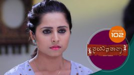 Nayanatara (kannada) S01 E102 12th June 2021