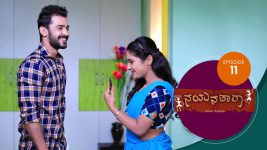 Nayanatara (kannada) S01 E11 19th February 2021