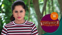 Nayanatara (kannada) S01 E111 23rd June 2021