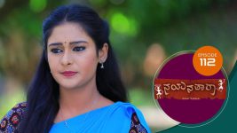 Nayanatara (kannada) S01 E112 24th June 2021