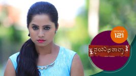 Nayanatara (kannada) S01 E121 5th July 2021