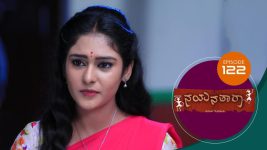 Nayanatara (kannada) S01 E122 6th July 2021