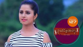 Nayanatara (kannada) S01 E127 12th July 2021