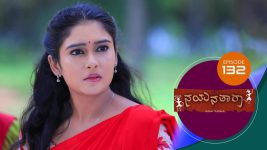 Nayanatara (kannada) S01 E132 19th July 2021