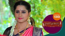 Nayanatara (kannada) S01 E138 27th July 2021