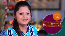 Nayanatara (kannada) S01 E14 23rd February 2021