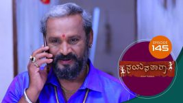 Nayanatara (kannada) S01 E145 4th August 2021