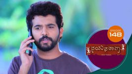 Nayanatara (kannada) S01 E148 7th August 2021