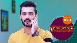 Nayanatara (kannada) S01 E163 25th August 2021