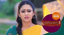 Nayanatara (kannada) S01 E168 31st August 2021
