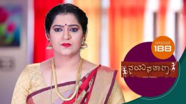 Nayanatara (kannada) S01 E188 23rd September 2021