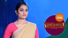 Nayanatara (kannada) S01 E196 2nd October 2021
