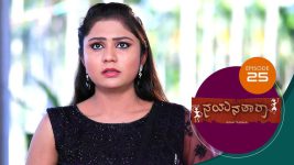 Nayanatara (kannada) S01 E25 8th March 2021