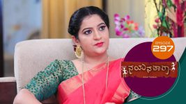 Nayanatara (kannada) S01 E297 1st February 2022