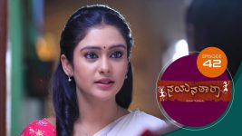 Nayanatara (kannada) S01 E42 27th March 2021