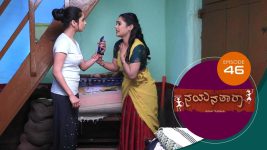 Nayanatara (kannada) S01 E46 1st April 2021
