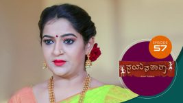 Nayanatara (kannada) S01 E57 15th April 2021
