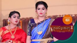 Nayanatara (kannada) S01 E61 20th April 2021