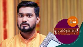 Nayanatara (kannada) S01 E64 23rd April 2021