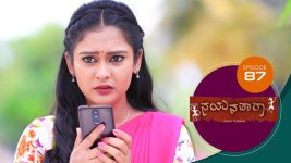 Nayanatara (kannada) S01 E87 24th May 2021