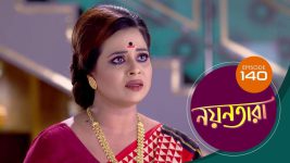 Nayantara (bengali) S01 E140 5th September 2021