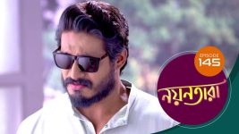 Nayantara (bengali) S01 E145 10th September 2021