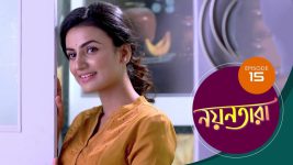 Nayantara (bengali) S01 E15 5th April 2021