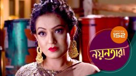 Nayantara (bengali) S01 E152 17th September 2021