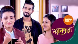 Nayantara (bengali) S01 E157 22nd September 2021