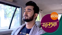 Nayantara (bengali) S01 E209 13th November 2021