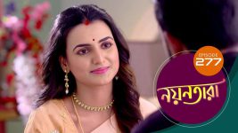 Nayantara (bengali) S01 E277 20th January 2022