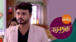 Nayantara (bengali) S01 E340 24th March 2022