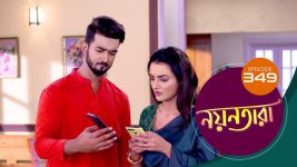 Nayantara (bengali) S01 E349 2nd April 2022