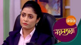 Nayantara (bengali) S01 E393 16th May 2022