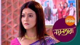 Nayantara (bengali) S01 E398 21st May 2022