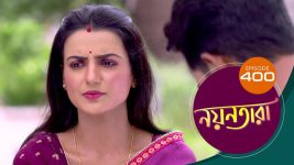 Nayantara (bengali) S01 E400 23rd May 2022