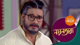 Nayantara (bengali) S01 E401 24th May 2022