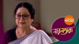 Nayantara (bengali) S01 E402 25th May 2022
