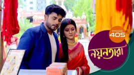 Nayantara (bengali) S01 E405 28th May 2022
